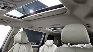 KIA CARNIVAL 2017