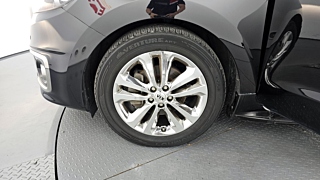KIA CARNIVAL 2017