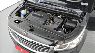 KIA CARNIVAL 2017