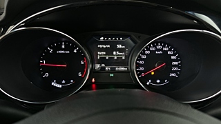 KIA CARNIVAL 2017