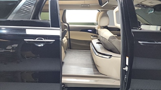 KIA CARNIVAL 2023