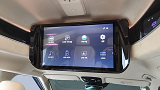 KIA CARNIVAL 2023