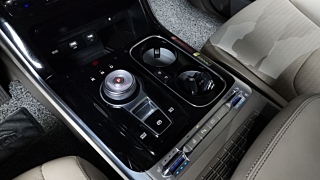 KIA CARNIVAL 2023