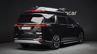 KIA CARNIVAL 2023