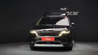 KIA CARNIVAL 2023