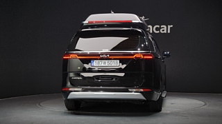 KIA CARNIVAL 2023