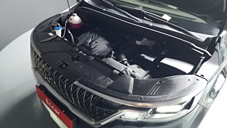 KIA CARNIVAL 2023