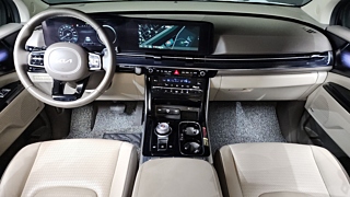 KIA CARNIVAL 2023