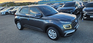 HYUNDAI VENUE 2020