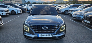 HYUNDAI VENUE 2020