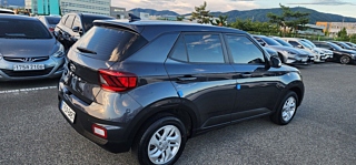 HYUNDAI VENUE 2020