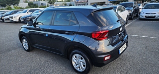HYUNDAI VENUE 2020