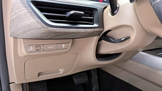 KIA K8  2.5 Gasoline 2WD 2021