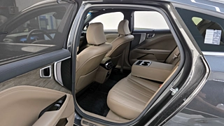 KIA K8  2.5 Gasoline 2WD 2021