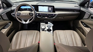 KIA K8  2.5 Gasoline 2WD 2021