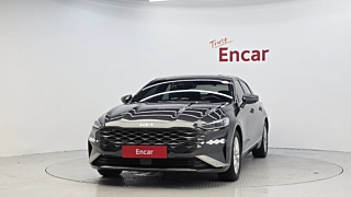 KIA K8  2.5 Gasoline 2WD 2021