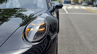 PORSCHE 911 992 2025