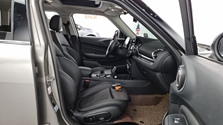 MINI CLUBMAN COOPER SD 2021