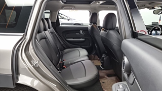 MINI CLUBMAN COOPER SD 2021