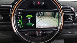 MINI CLUBMAN COOPER SD 2021