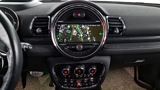 MINI CLUBMAN COOPER SD 2021