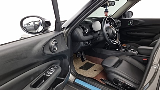 MINI CLUBMAN COOPER SD 2021