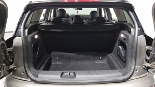 MINI CLUBMAN COOPER SD 2021