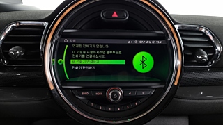 MINI CLUBMAN COOPER SD 2021