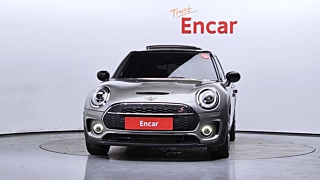 MINI CLUBMAN COOPER SD 2021