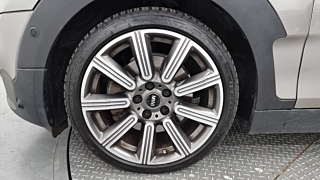 MINI CLUBMAN COOPER SD 2021