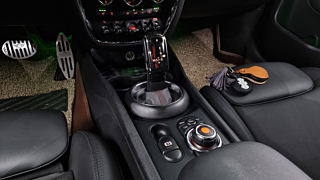 MINI CLUBMAN COOPER SD 2021