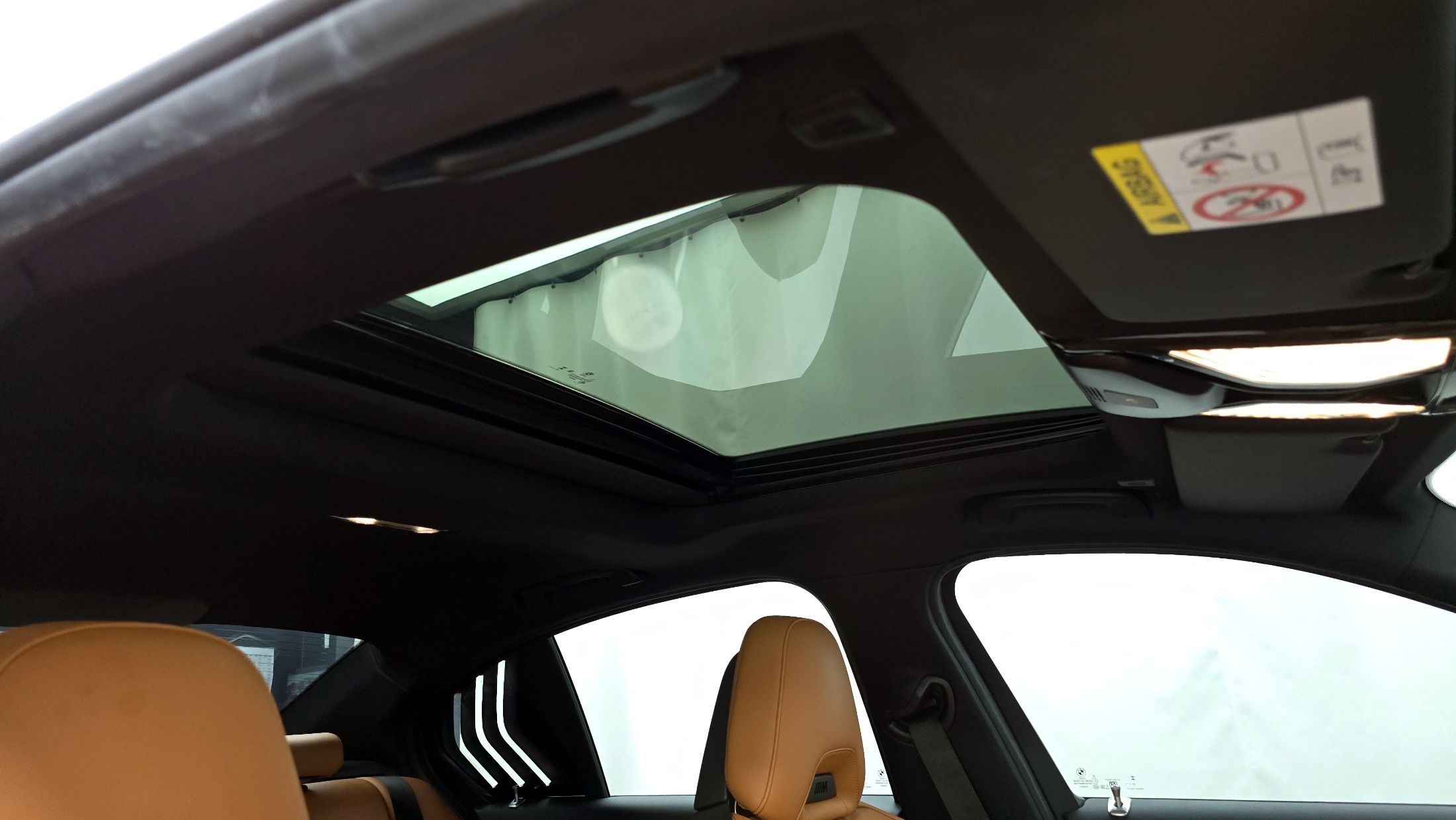 BMW 3-SERIES G20 2024