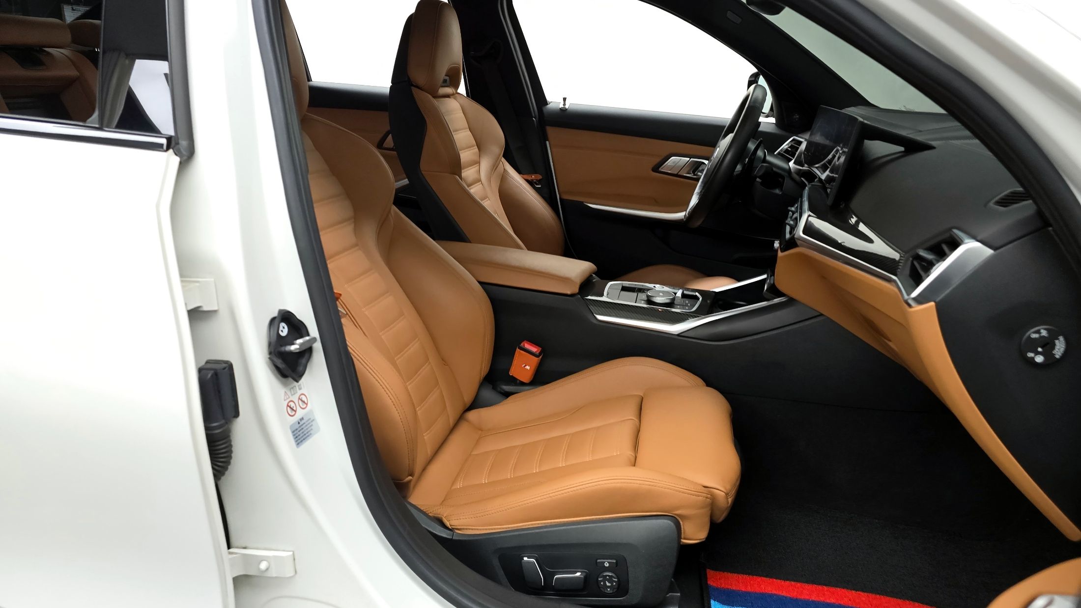 BMW 3-SERIES G20 2024