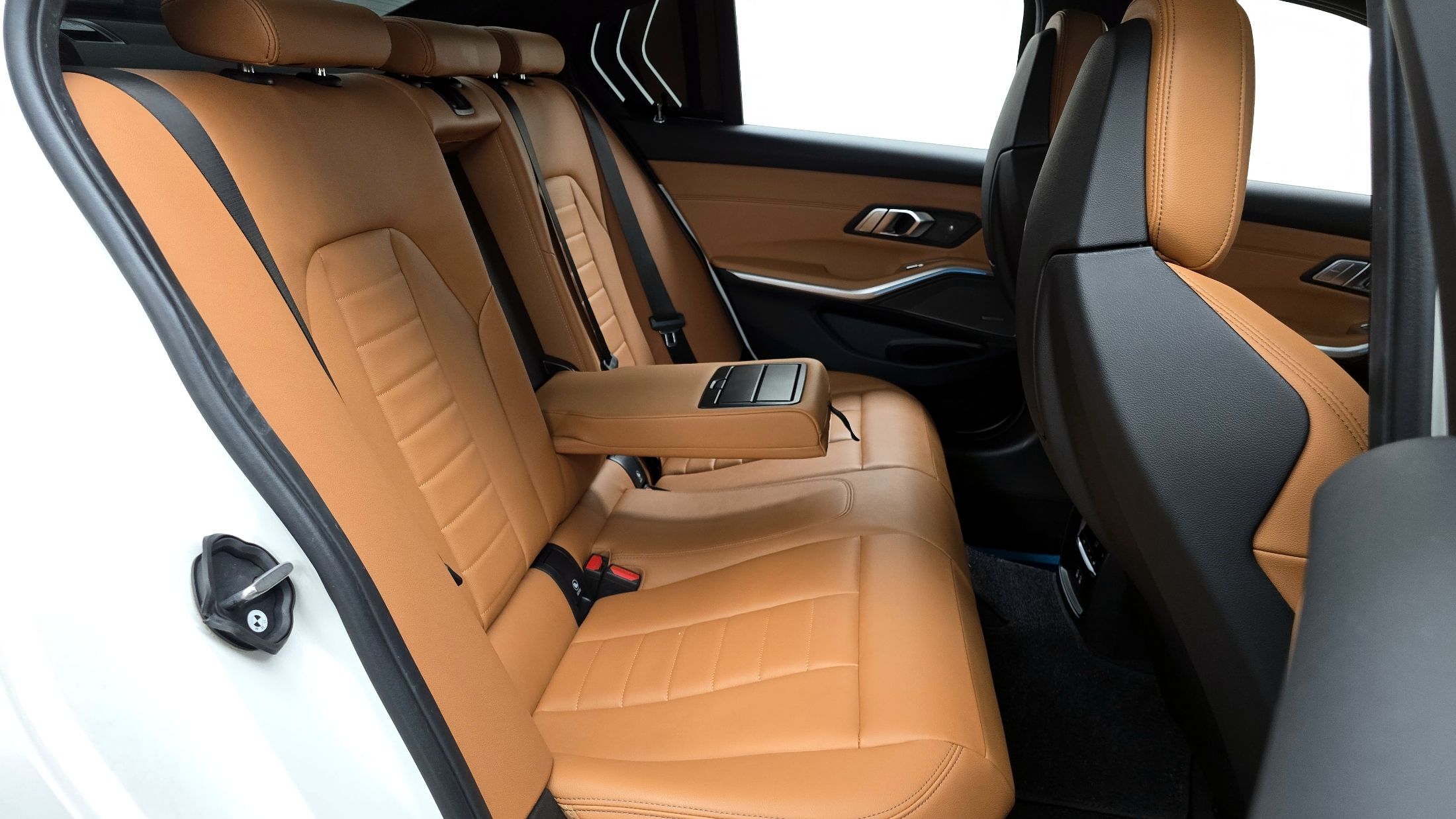 BMW 3-SERIES G20 2024