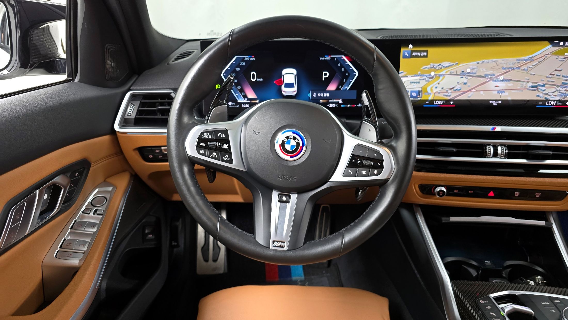 BMW 3-SERIES G20 2024
