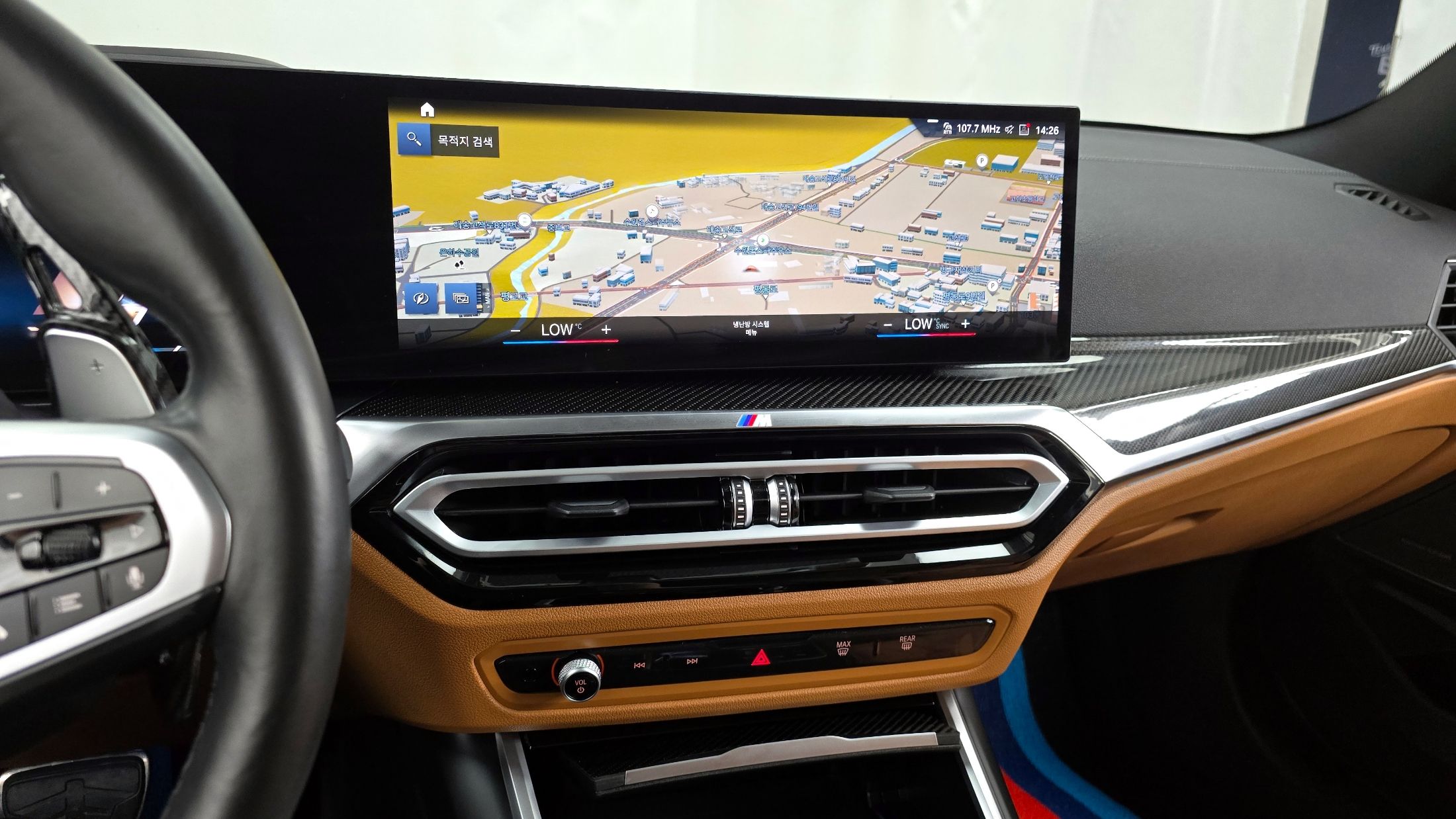 BMW 3-SERIES G20 2024