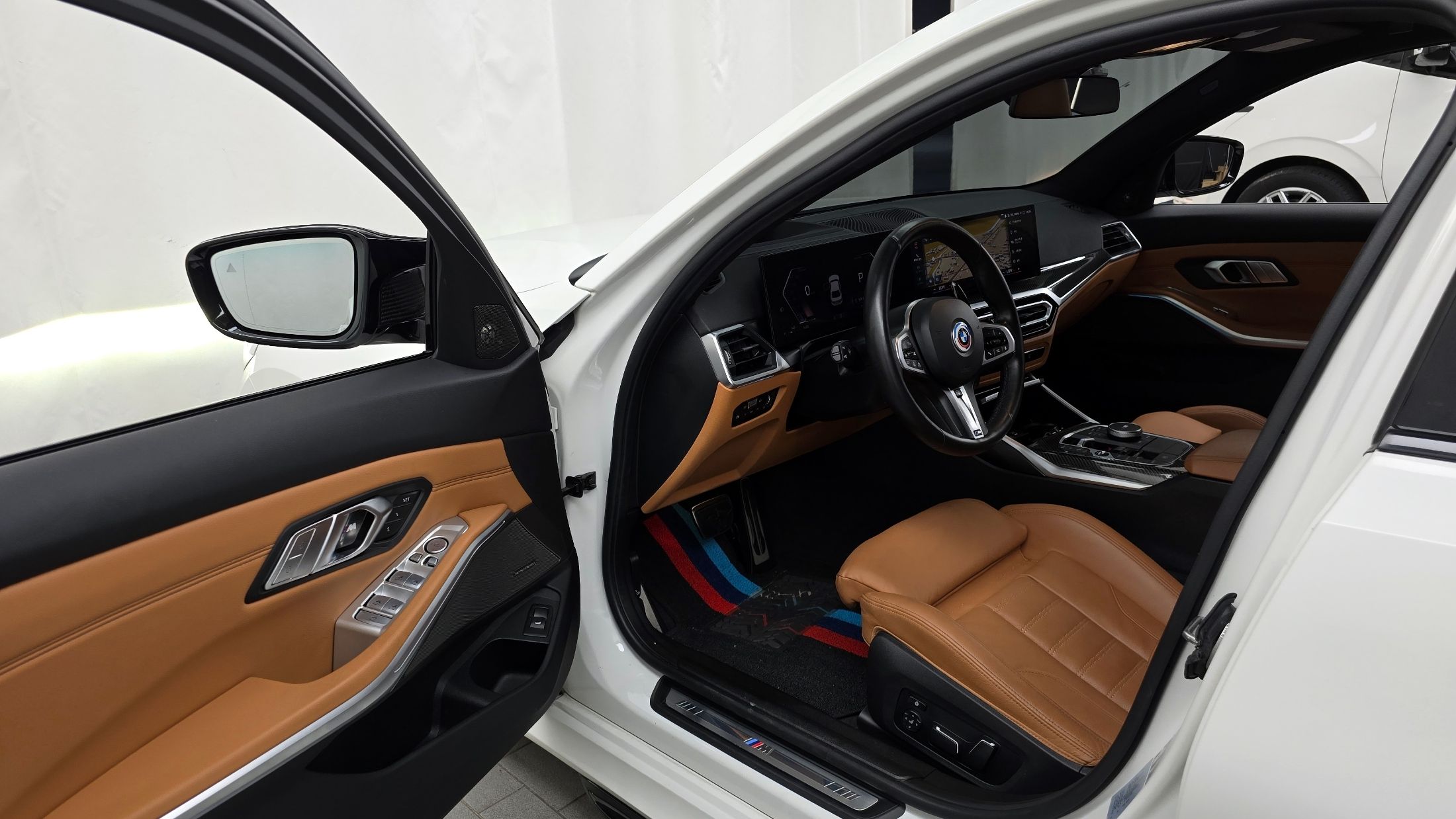 BMW 3-SERIES G20 2024