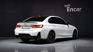 BMW 3-SERIES G20 2024