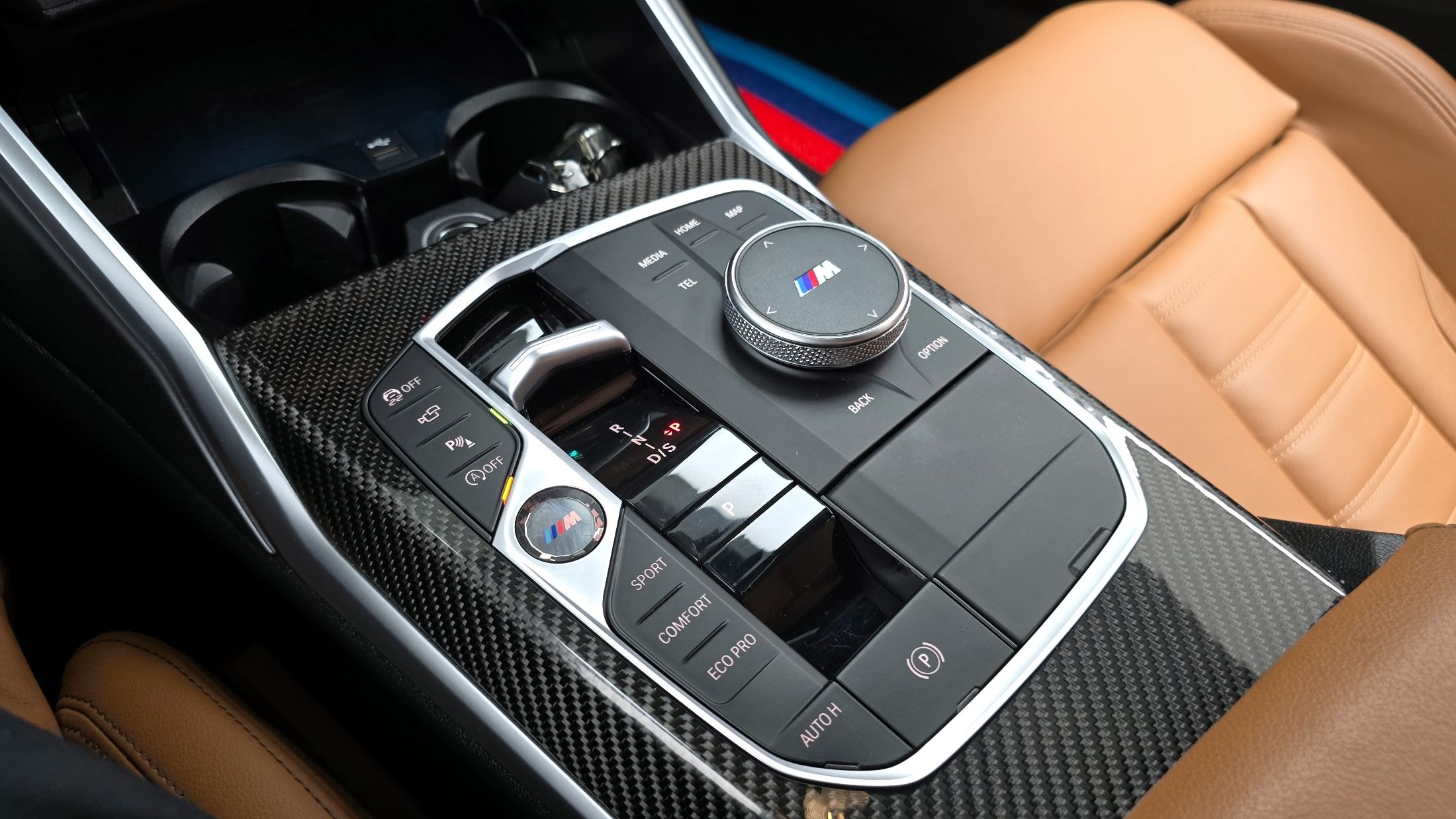BMW 3-SERIES G20 2024