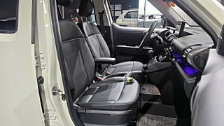 HYUNDAI CASPER 2024