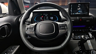 HYUNDAI CASPER 2024