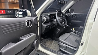 HYUNDAI CASPER 2024