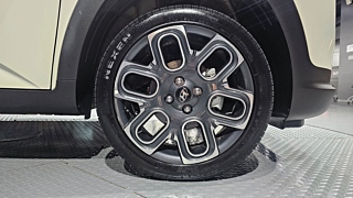 HYUNDAI CASPER 2024