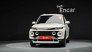 HYUNDAI CASPER 2024