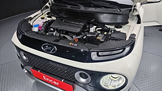 HYUNDAI CASPER 2024