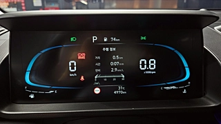 HYUNDAI CASPER 2024