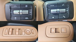 HYUNDAI SANTAFE MX5 2025