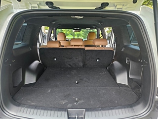 HYUNDAI SANTAFE MX5 2025