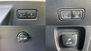 HYUNDAI SANTAFE MX5 2025