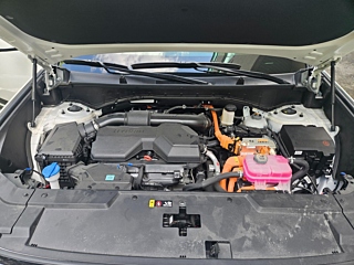 HYUNDAI SANTAFE MX5 2025